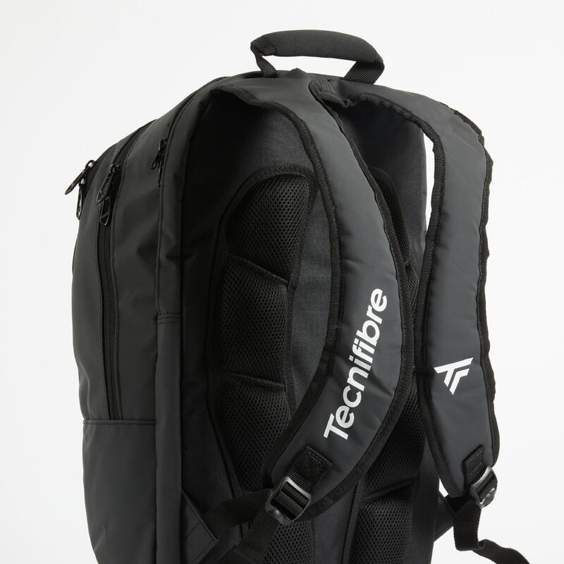 Sac à dos Tecnifibre endurance - blanc