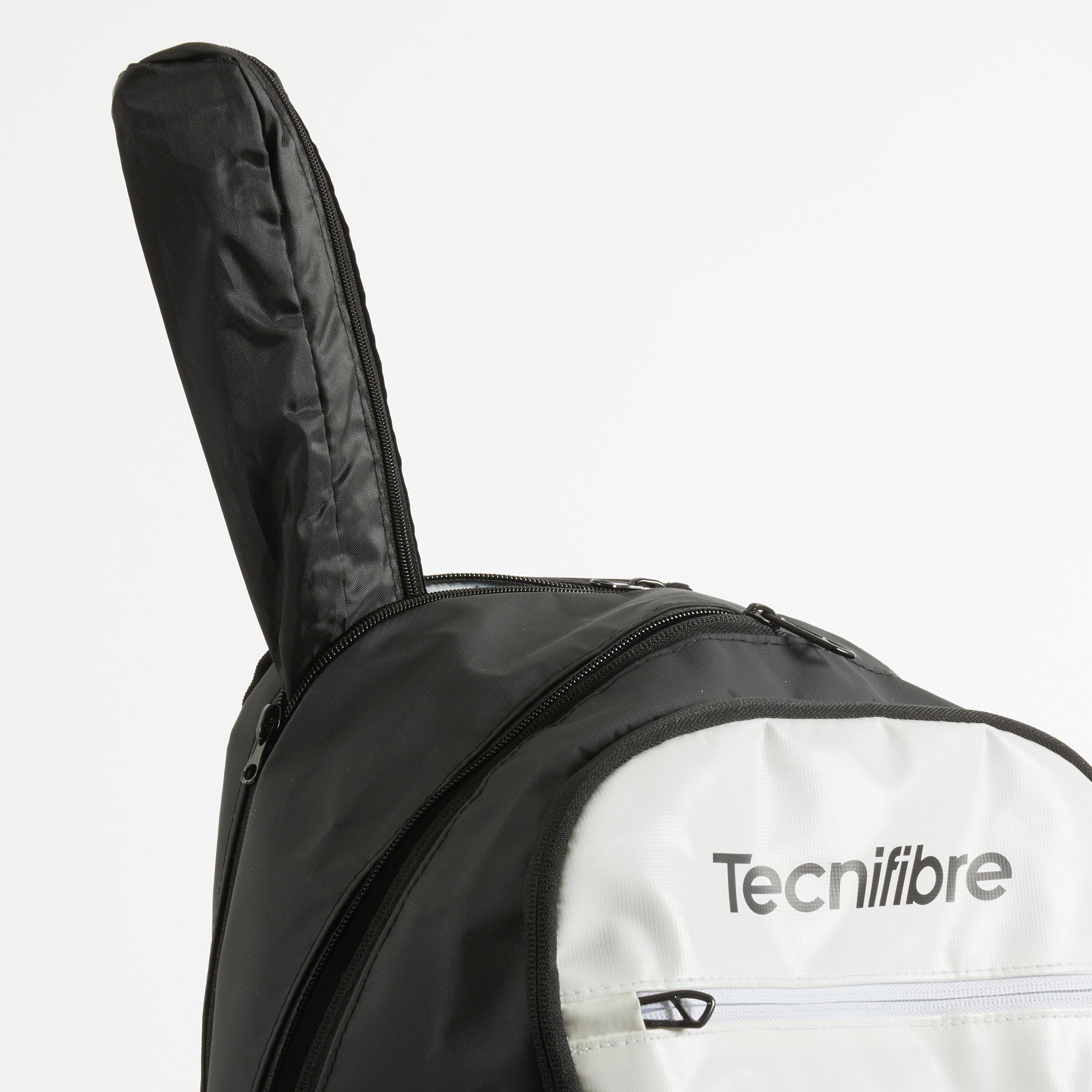 MOCHILA ENDURANCE BLANCA 4/8