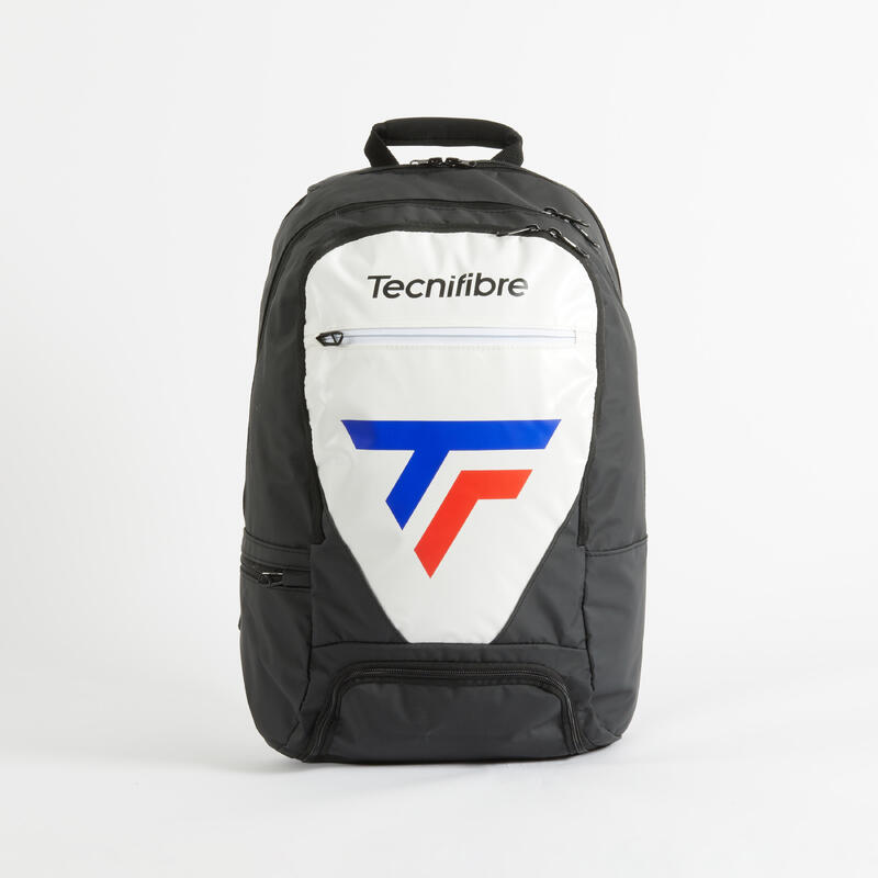 Sac à dos Tecnifibre endurance - blanc