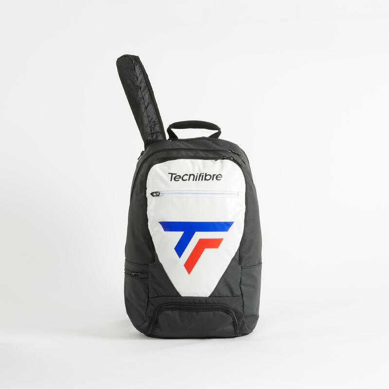 Sac à dos Tecnifibre endurance - blanc