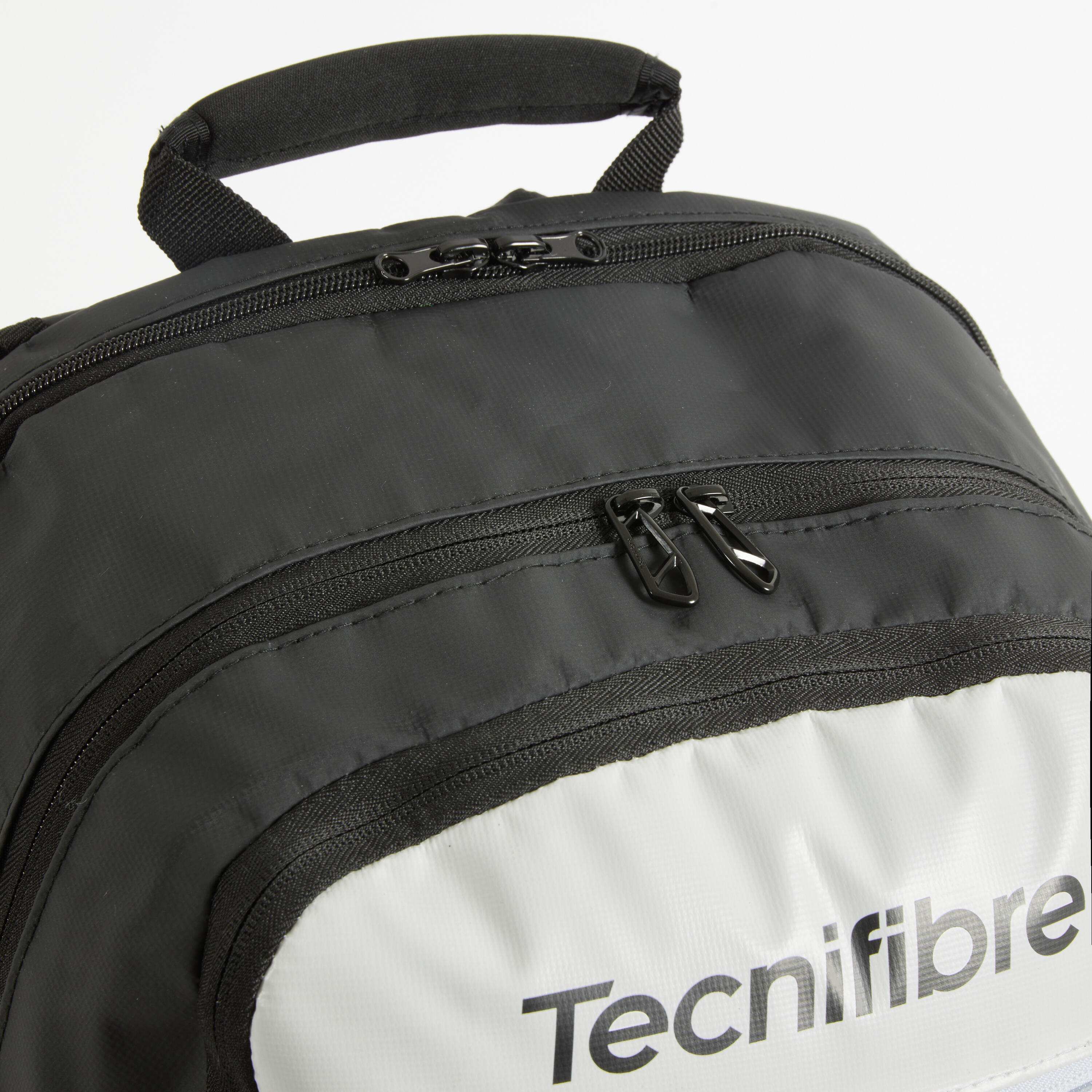 MOCHILA ENDURANCE BLANCA 5/8