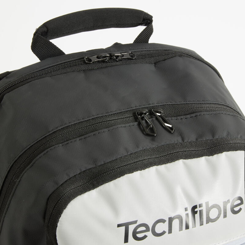 Sac à dos Tecnifibre endurance - blanc