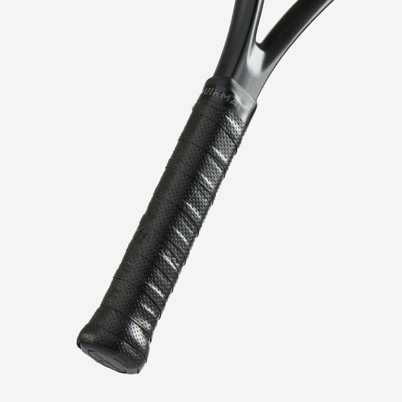 Set 3 Overgrip Tenis Tacky Negru 