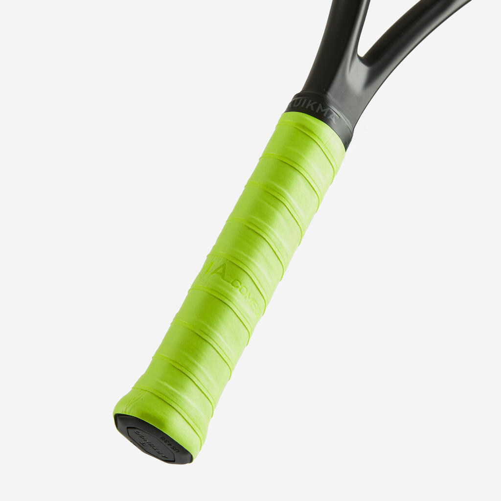 Comfort Tennis Overgrip Tri-Pack - Black