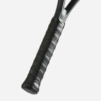 Absorbent Tennis Overgrip Tri-Pack - Black