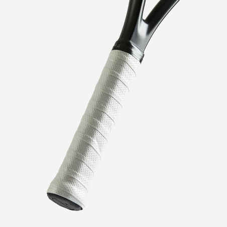 Tennis Tacky Overgrip Tri-Pack - White