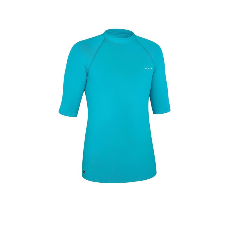 Maglie anti uv