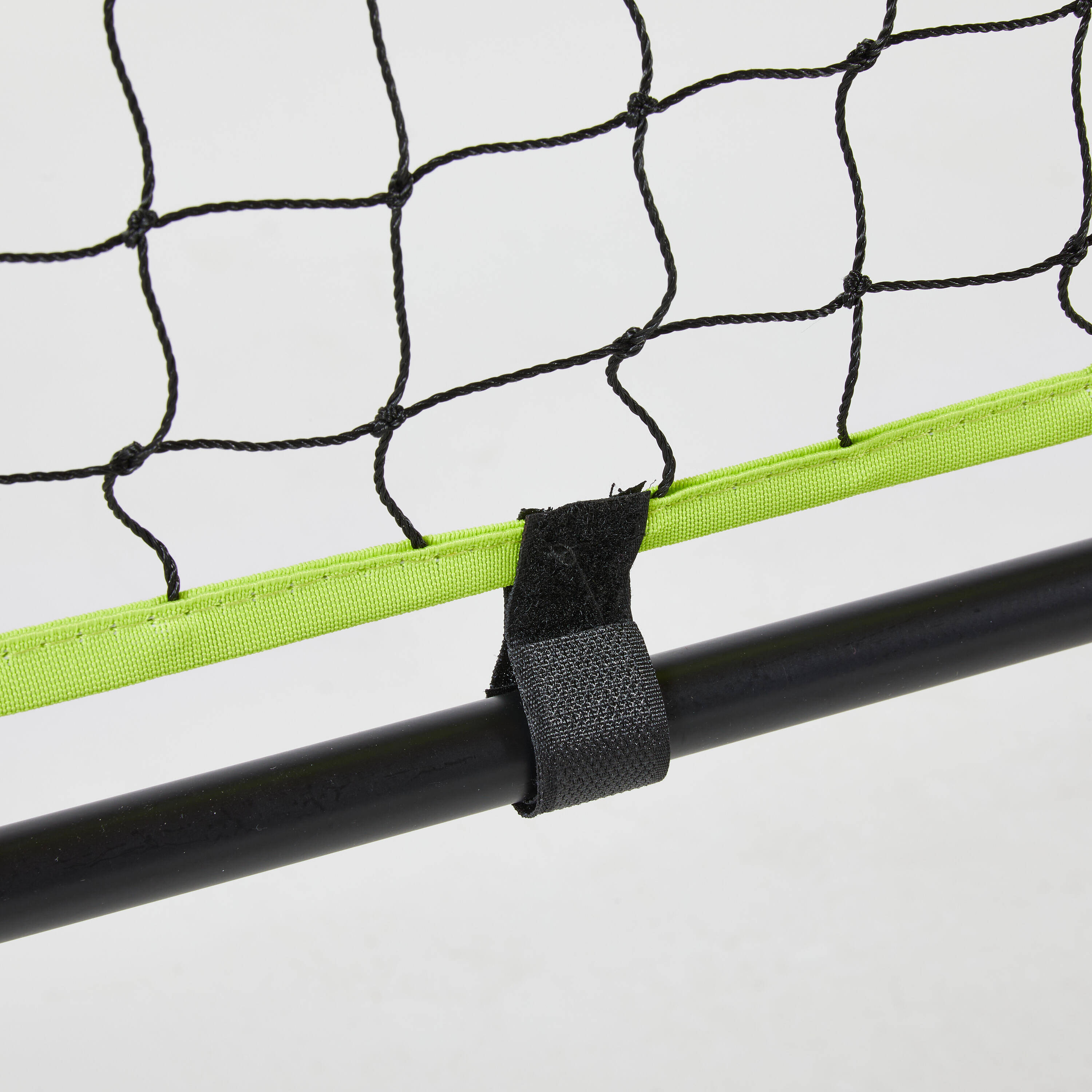 Tennis 3 m Net and Lightweight Frame -  2