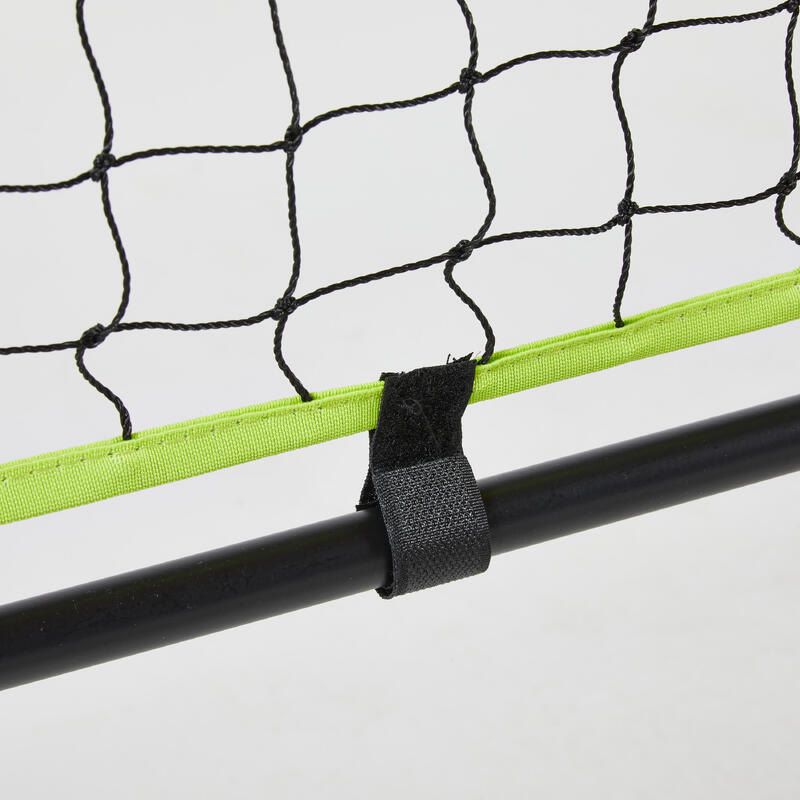 Fileu ușor pentru tenis pe picior 3 metri, Net 3M