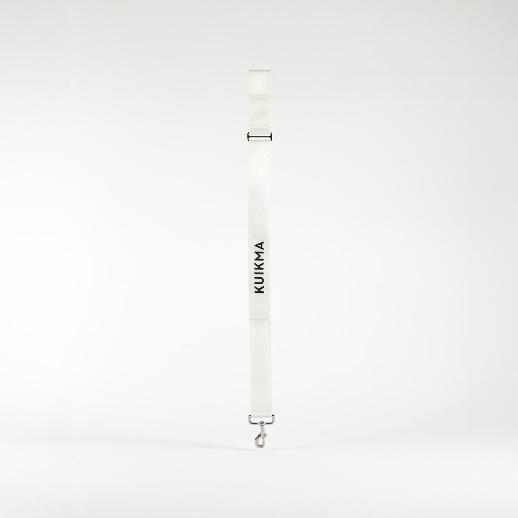 Tennis Net Regulator