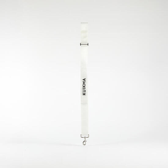 RÉGULATEUR DE FILET DE TENNIS