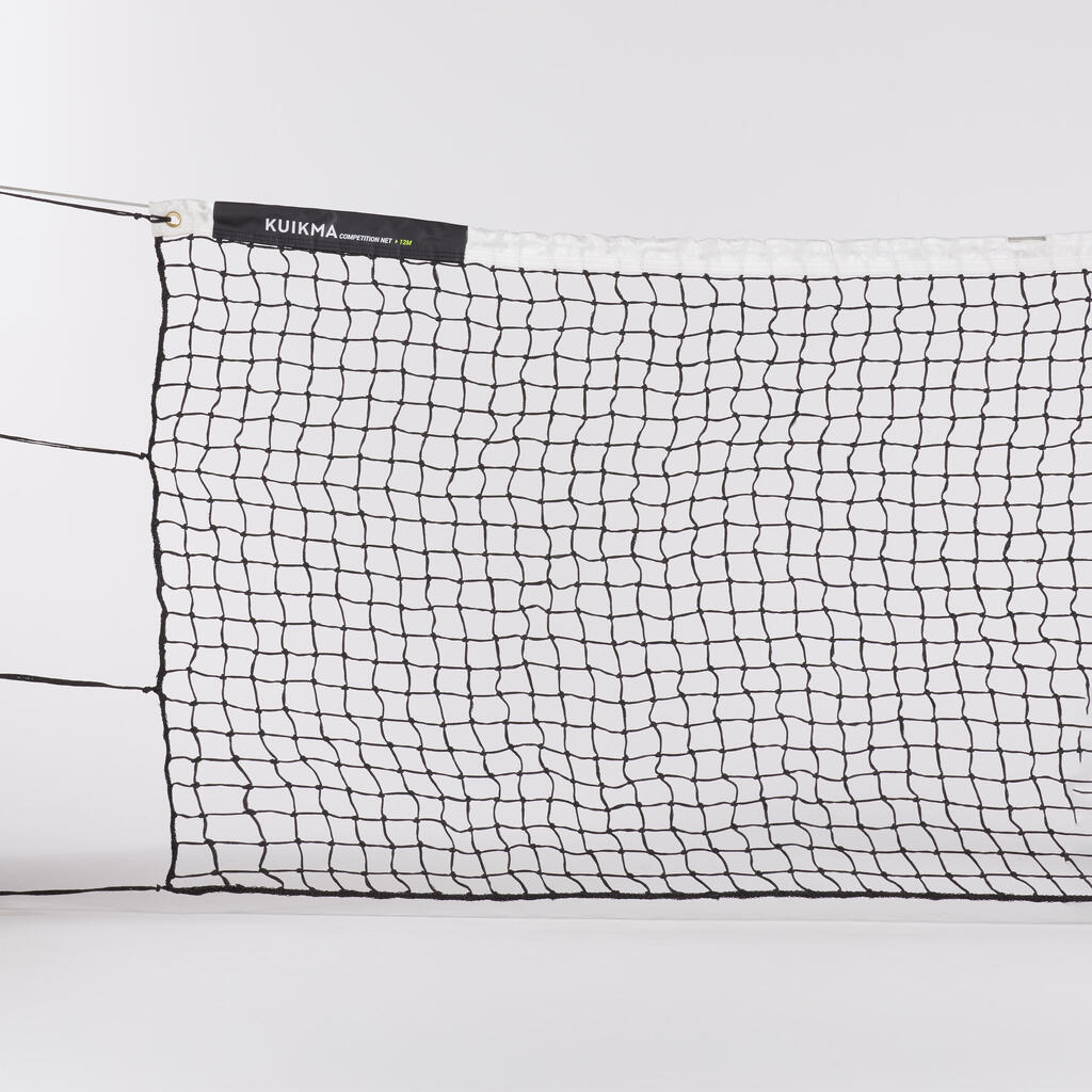 Tennis Competition Net