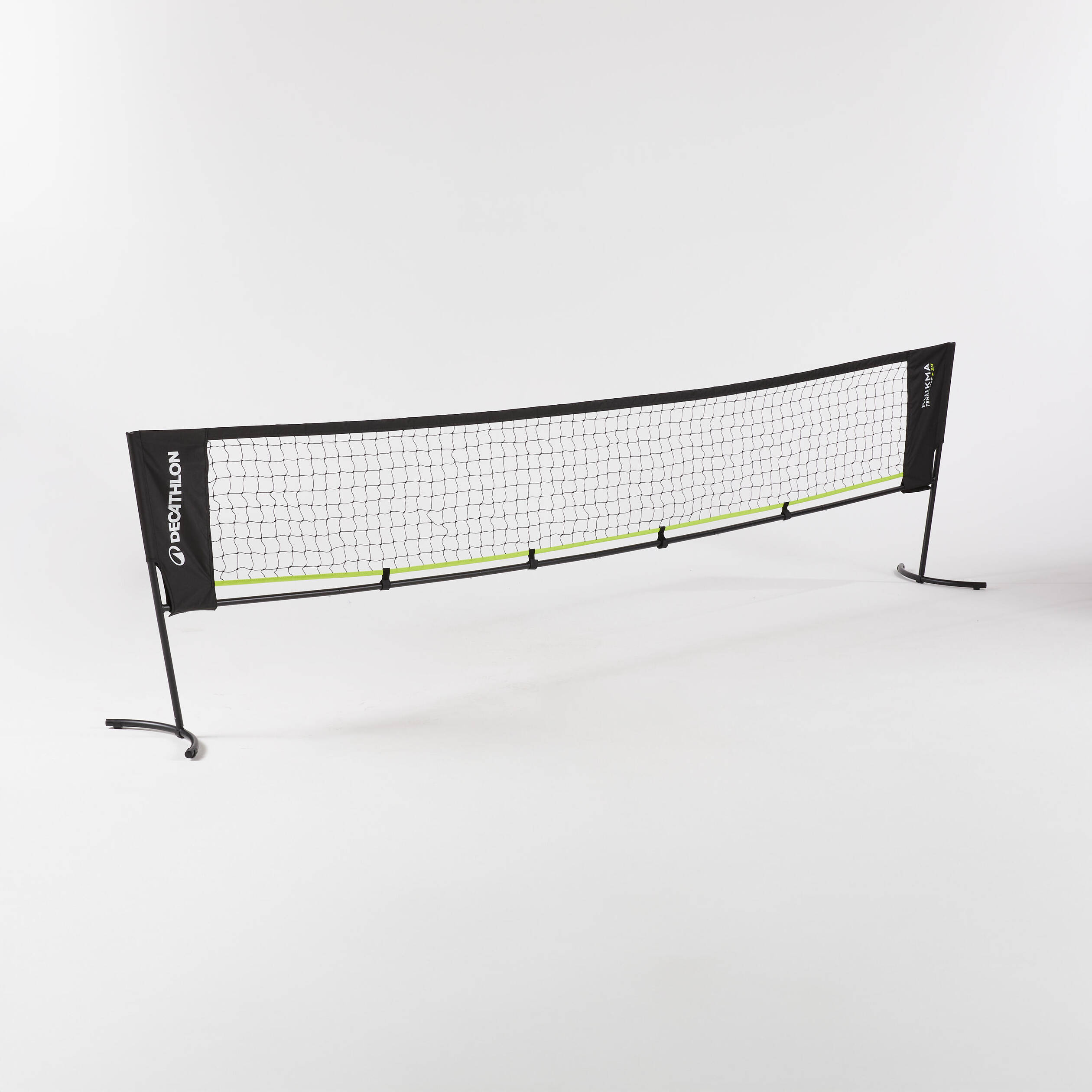 Tennis 3 m Net and Lightweight Frame