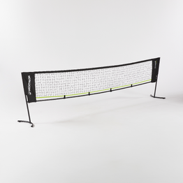 Filet de tennis sur pied leger 3 mètres, Net 3M