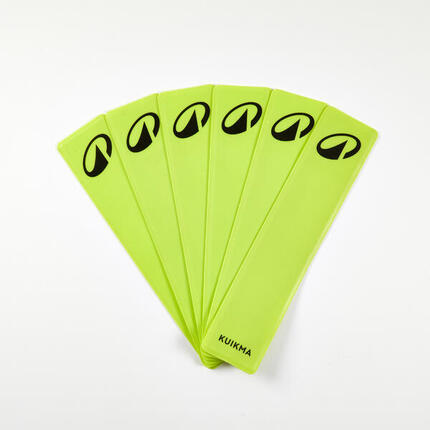 Begrenzungslinien Spielfeld 6er Pack