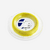 BOBINE DE CORDAGE TENNIS MONOFILAMENT RPM HURRICANE JAUNE 1.25mm 200m