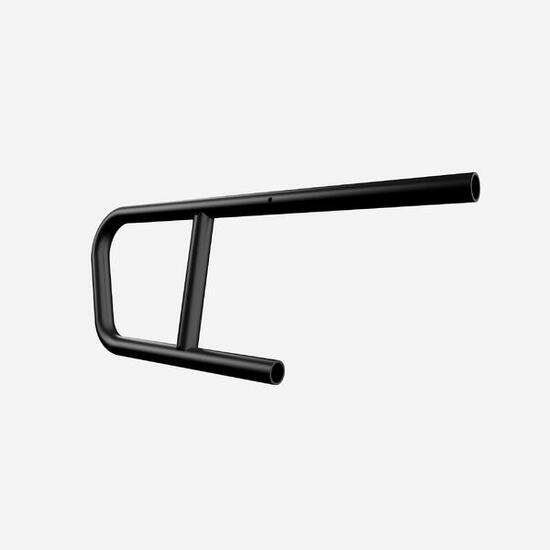 Poignée gauche ou droite, pièce détachée jammer arms pour rack musculation