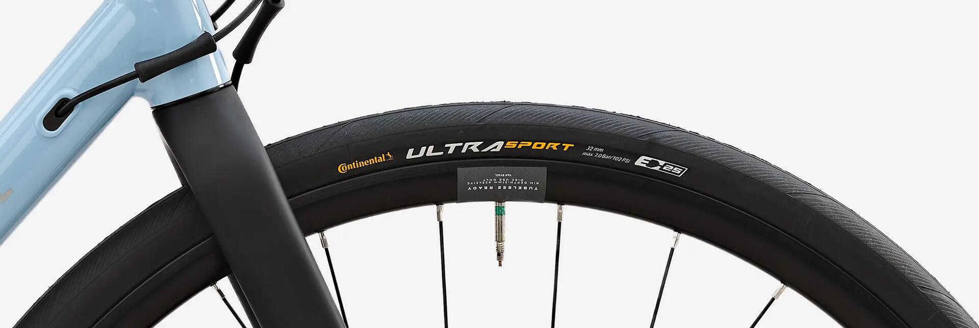 VAN RYSEL E-EDR AF : notice, réparation