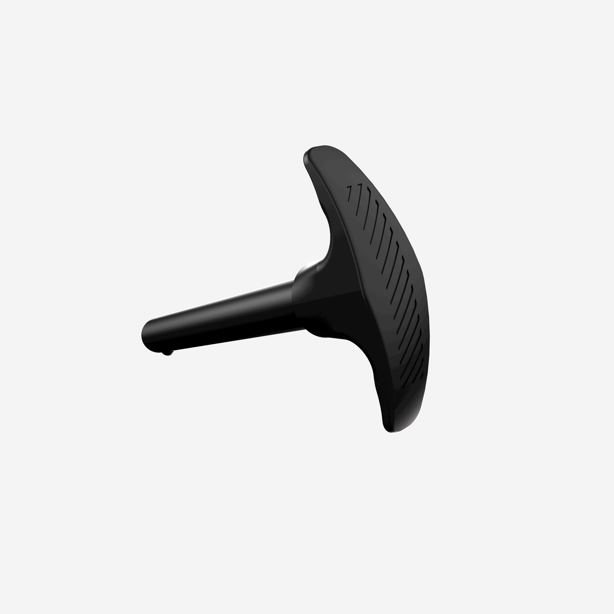 Goupille non filetée, pièce détachée jammer arms pour rack musculation 2/5