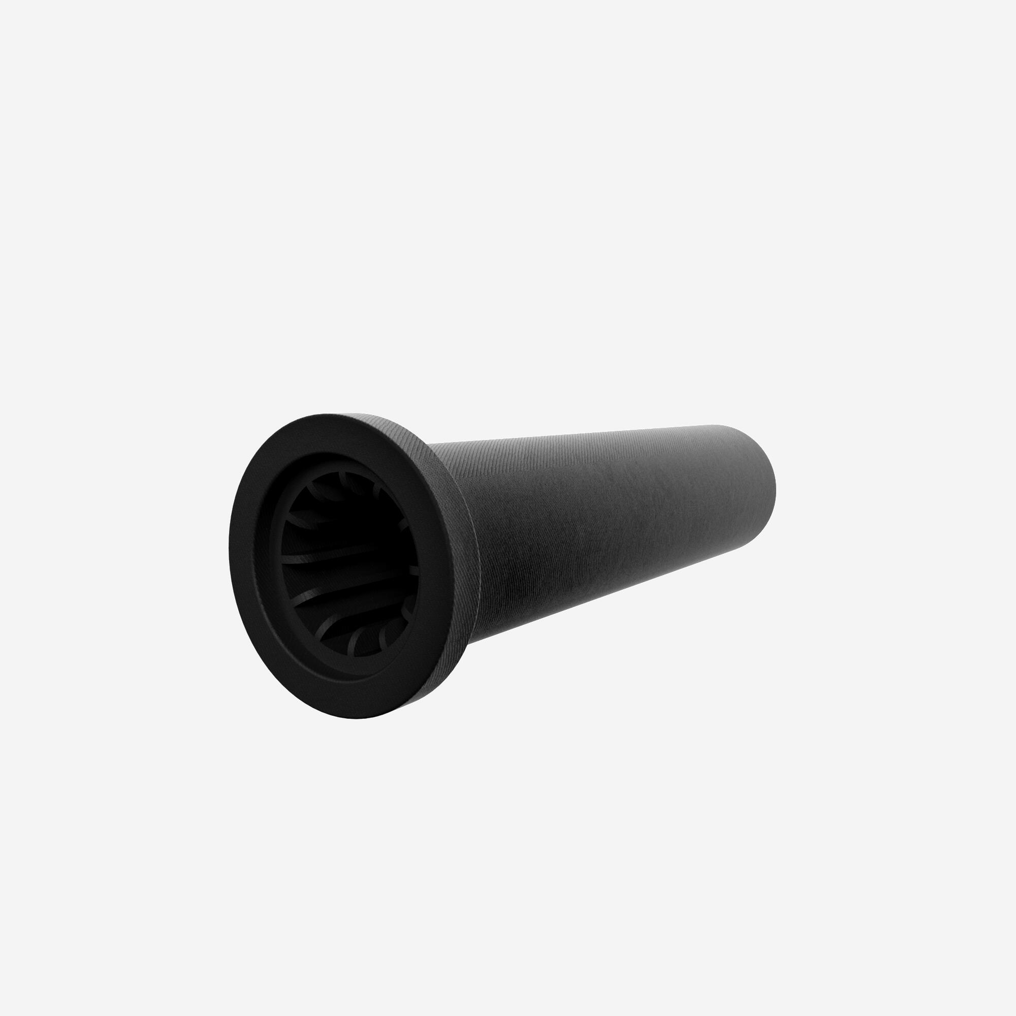 Adaptateur disc vissé 28/50 mm, pièce détachée jammer arms pour rack musculation