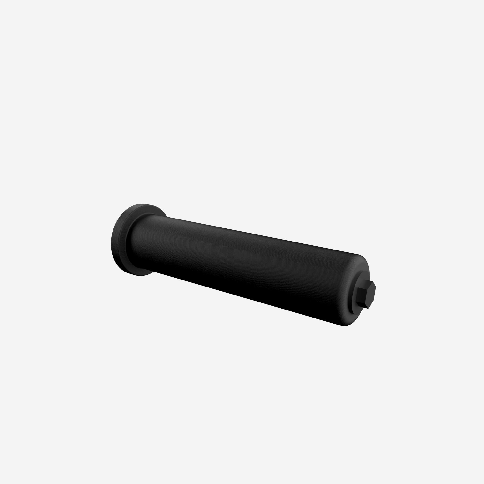Adaptateur disc vissé 28/50 mm, pièce détachée jammer arms pour rack musculation 2/6