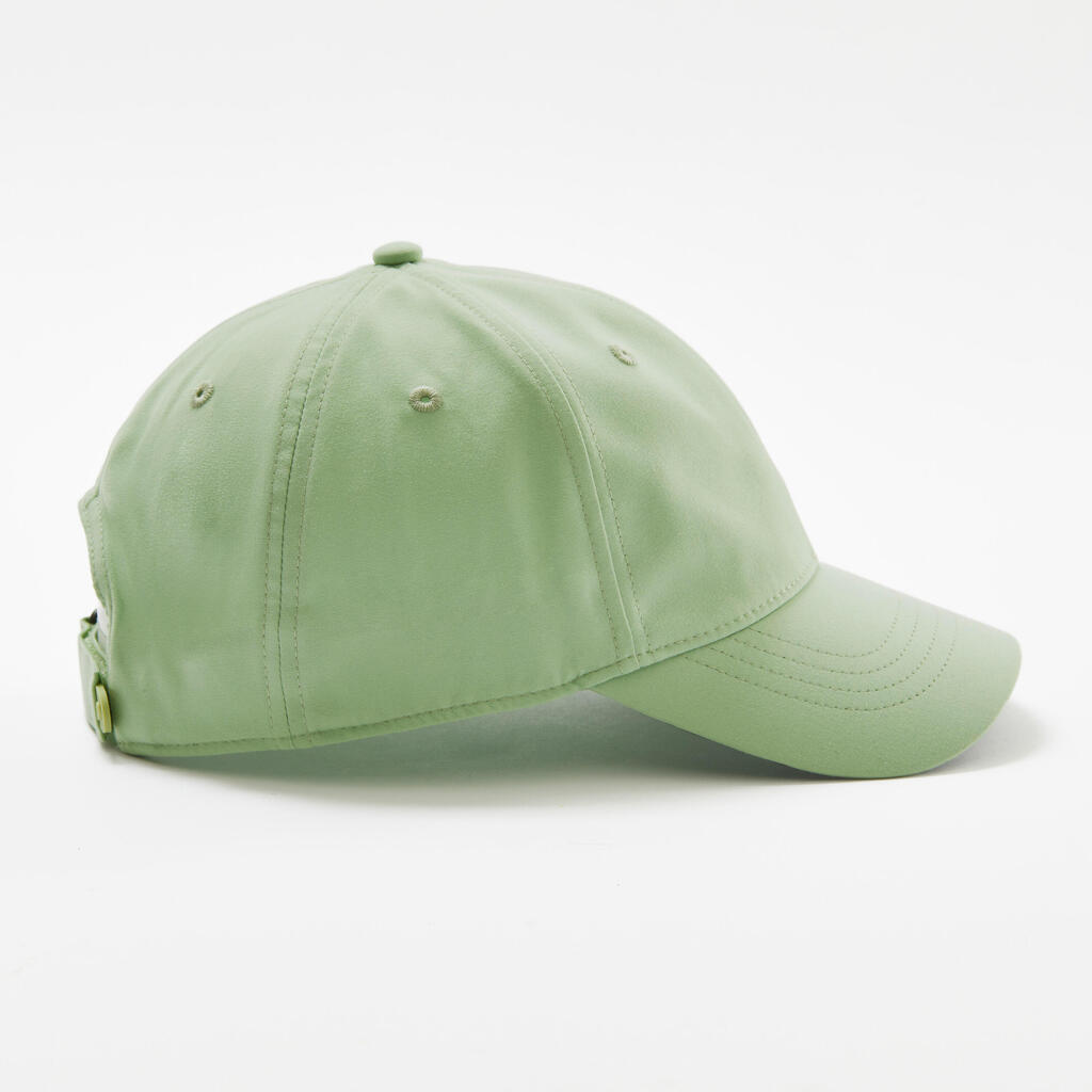 CASQUETTE ARTENGO TC 500 VERT CLAIR T58