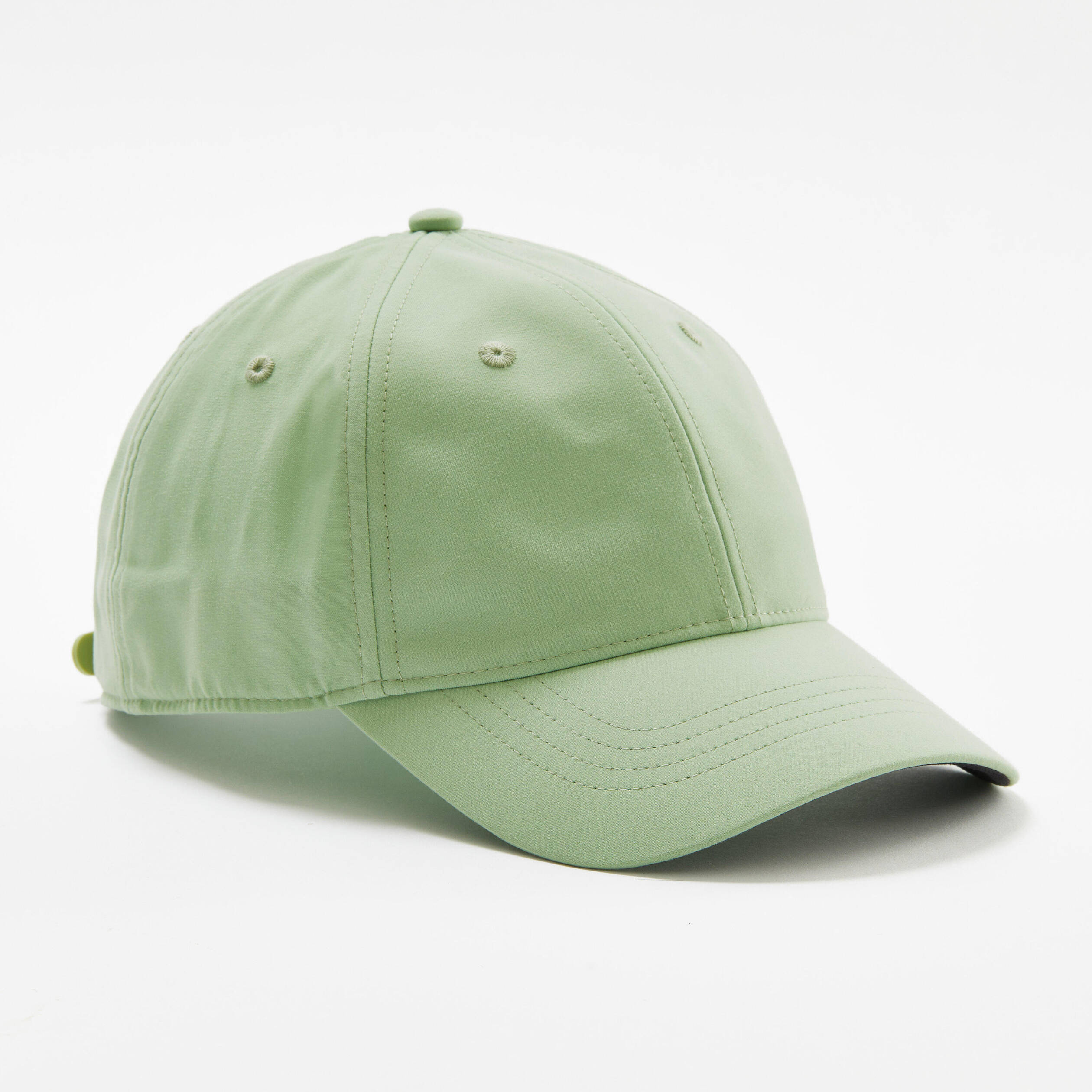 Tennis 58 cm Cap 500 - Light Green
