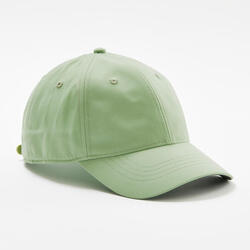 CASQUETTE ARTENGO TC 500 VERT CLAIR T58