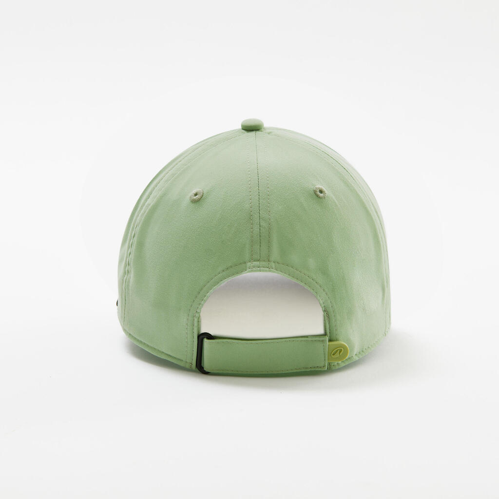 CASQUETTE ARTENGO TC 500 VERT CLAIR T58