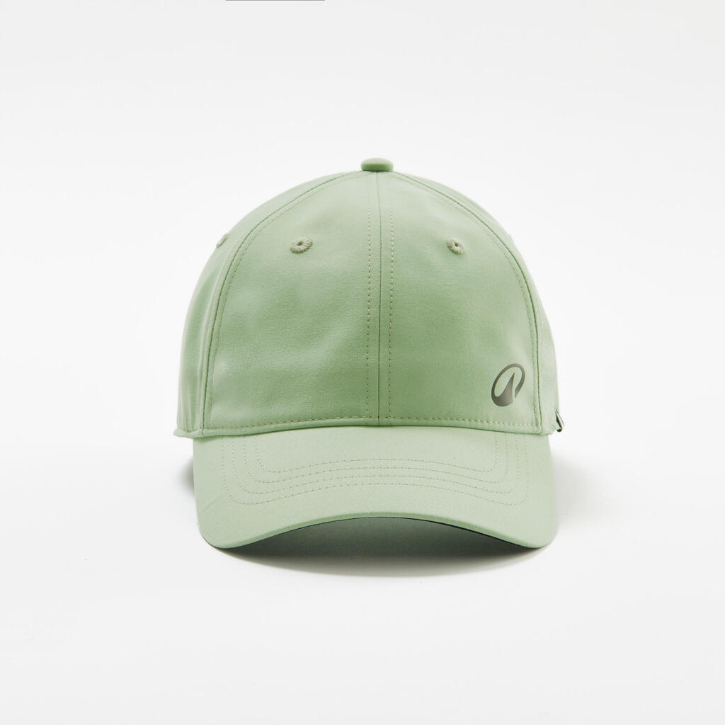 CASQUETTE ARTENGO TC 500 VERT CLAIR T58