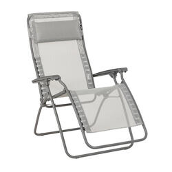 Fauteuil long de camping, Lafuma Relax Skyline