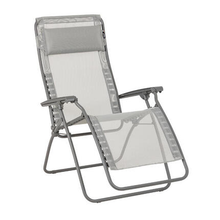 Fauteuil long de camping, Lafuma Relax Skyline