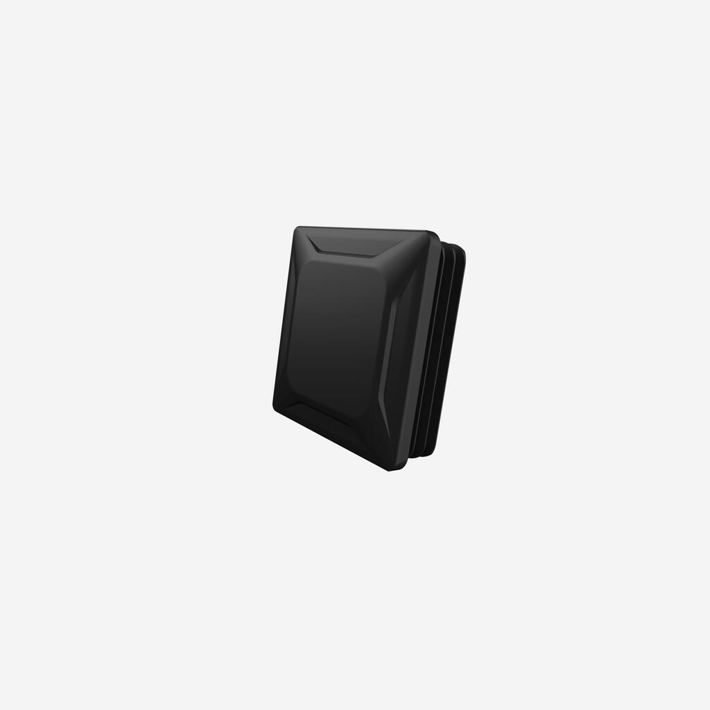 End Piece, Jammer Arms Spare Part for Weight Rack