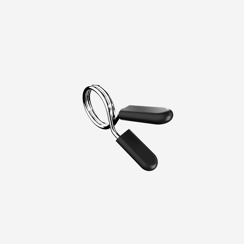 50 mm Disc Collar x 2 - Spare Part Jammer Arms for Weight Training Rack