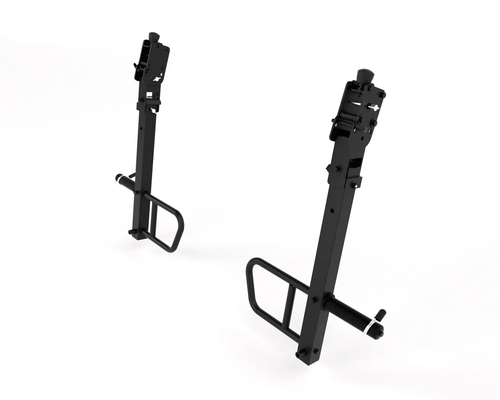 MONTAGE, ENTRETIEN & REPARATION MINI VELO ELLIPTIQUE JAMMER ARMS DOMYOS 8901941 