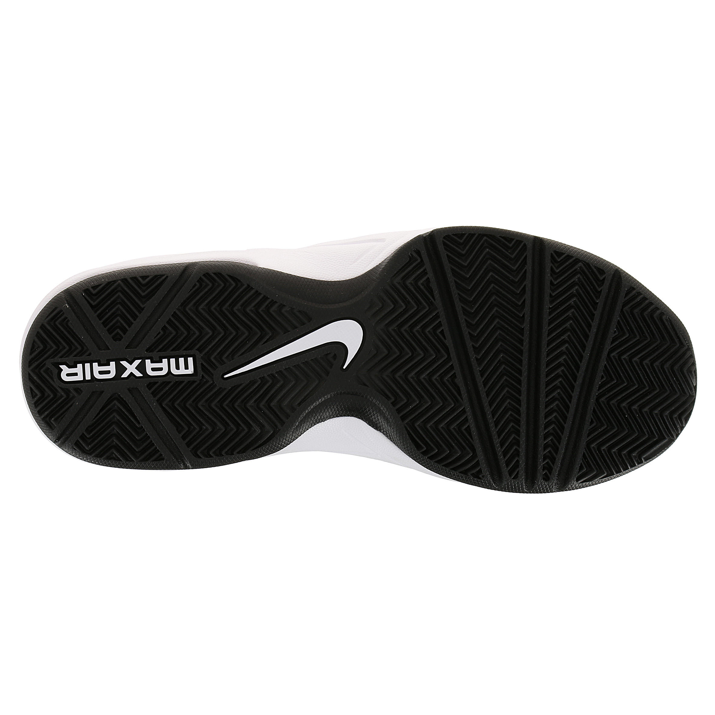 Air Max Stutter adult Basketball Shoes NIKE Decathlon