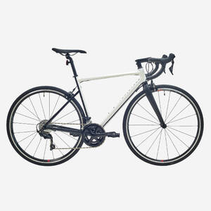 Road Bike Van Rysel EDR AF 105  - UCI Approved, Shimano 105 Groupset, 9.2kg in M