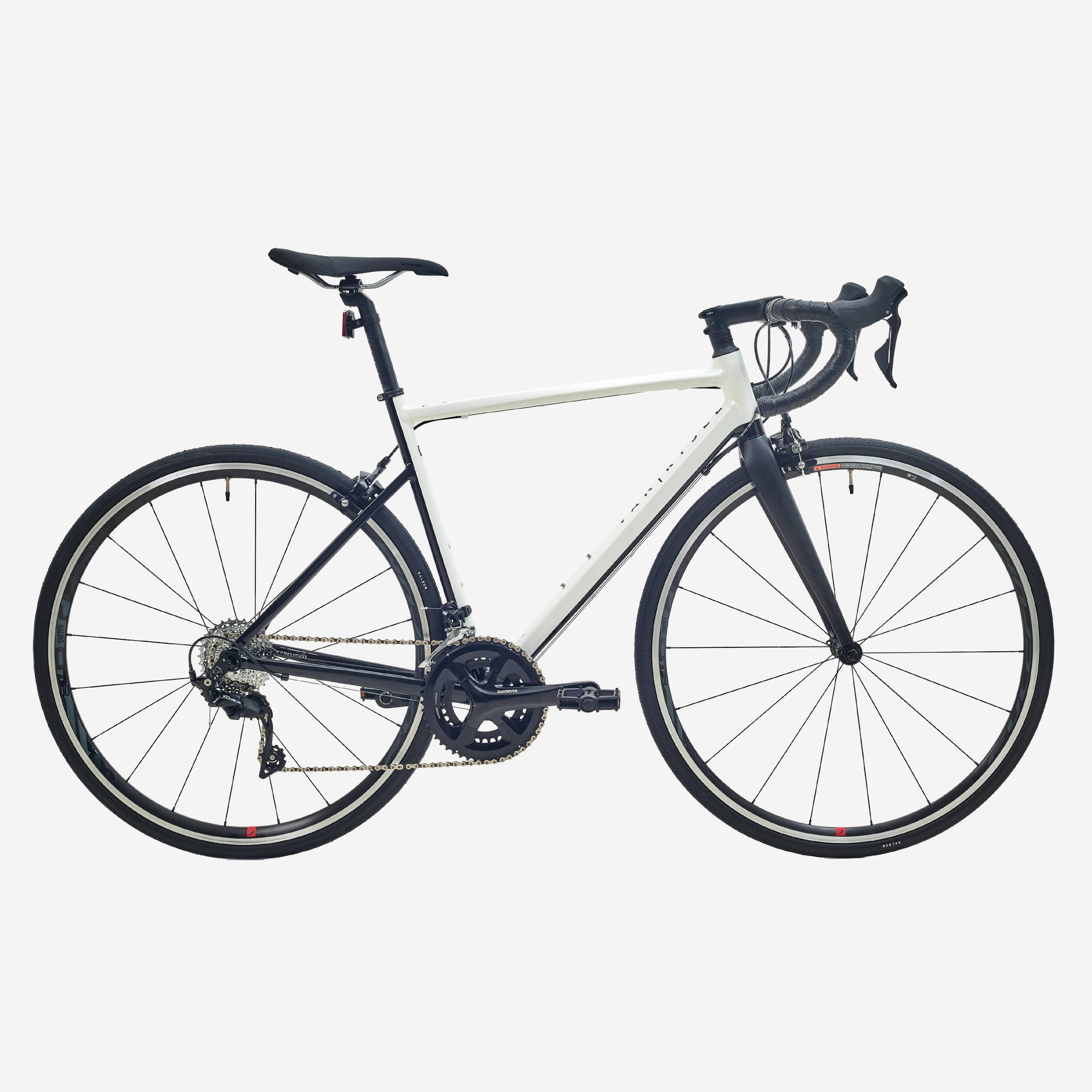 Road Bike Van Rysel RCR900 AF - UCI Approved, Shimano 105 Groupset, 9.2kg in M