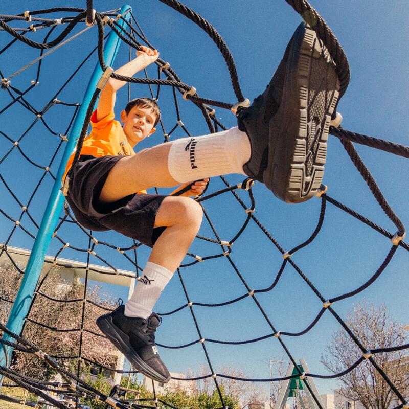Gyerek sportcipő - Wired Run