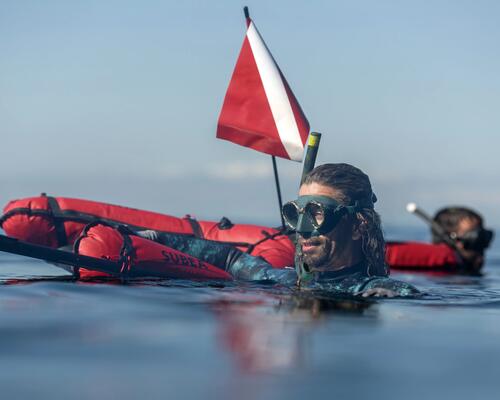 Comment choisir son masque de chasse sous-marine ?