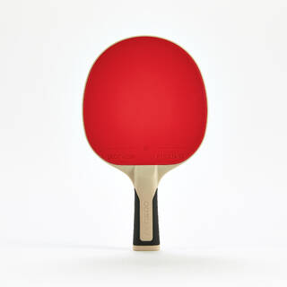 Table Tennis Durable Bat PPR 500