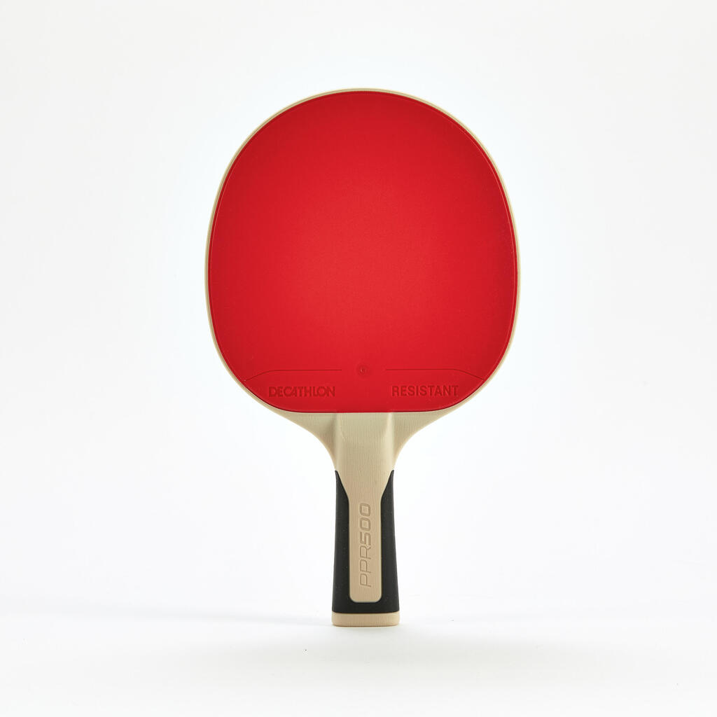 Table Tennis Rackets