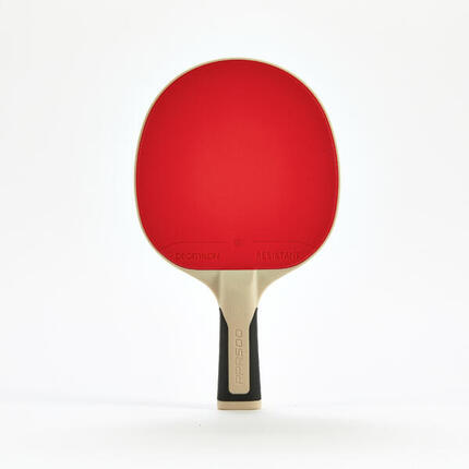 Raquette de ping pong résistante - PPR 500