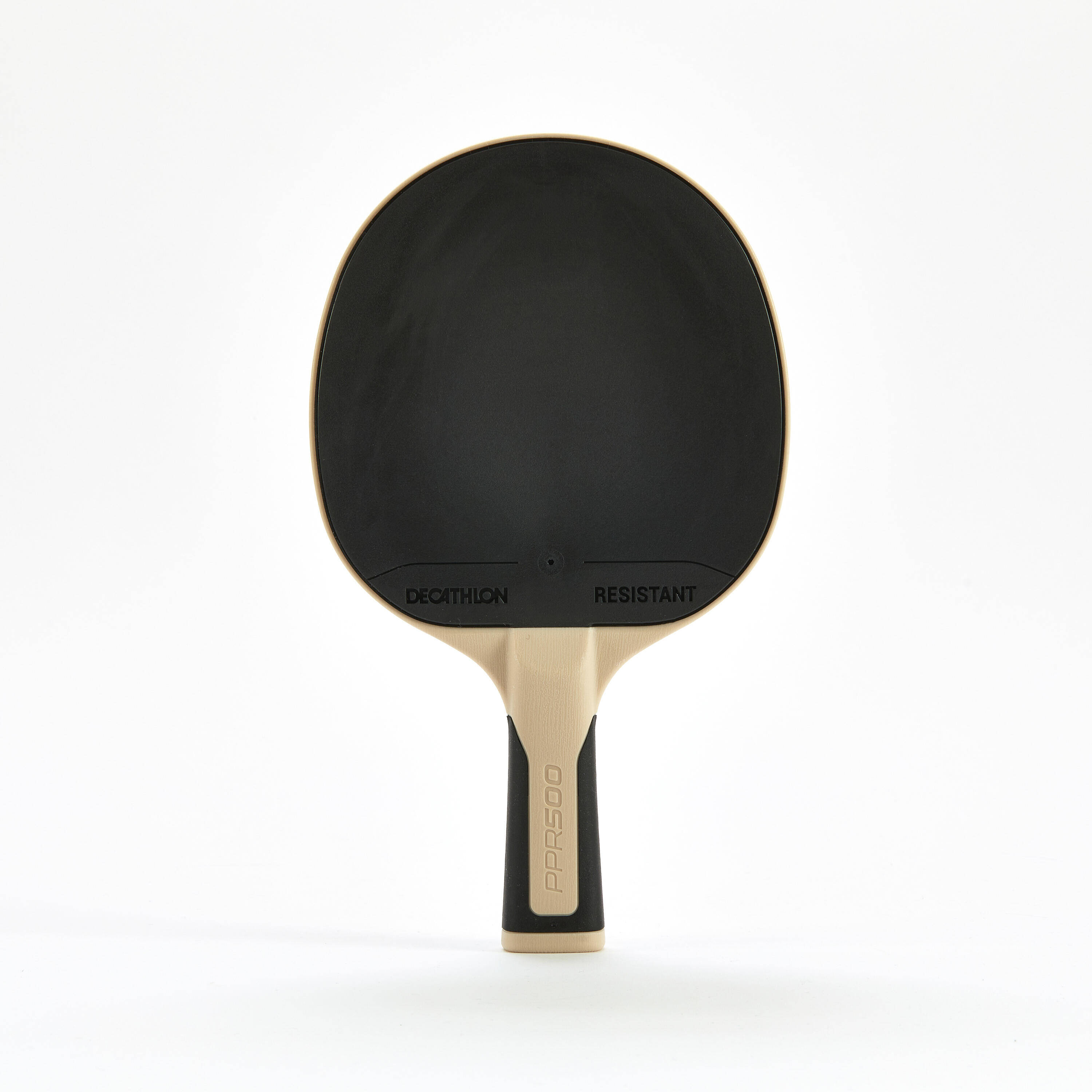 Table Tennis Durable Bat PPR 500 -  2
