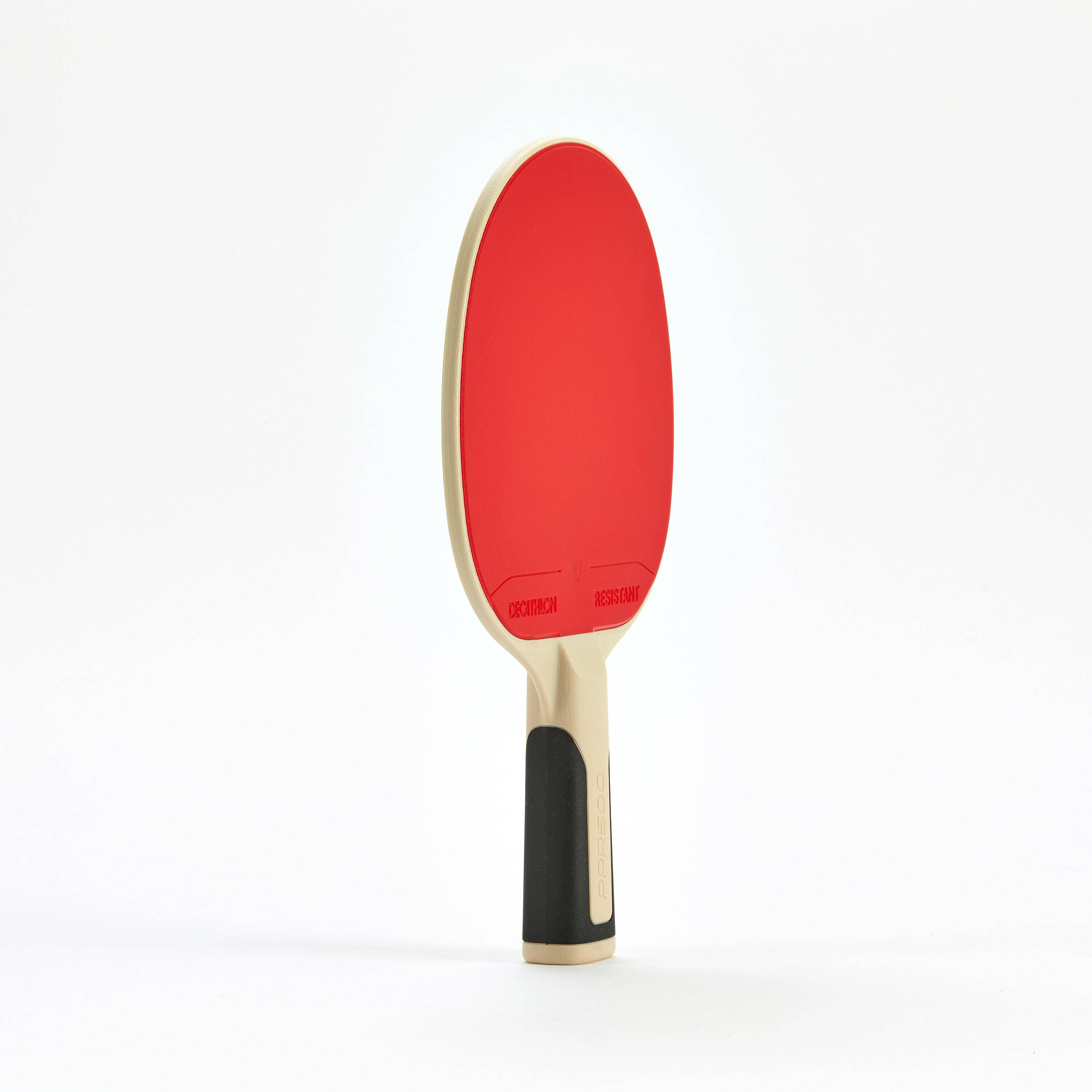 Table Tennis Durable Bat PPR 500 -  3