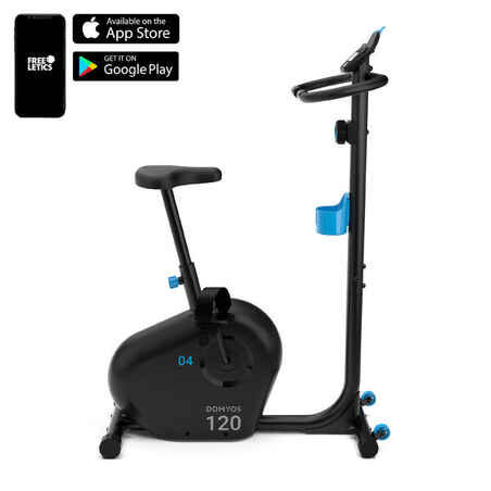 Exercise Bike Essential EB 120