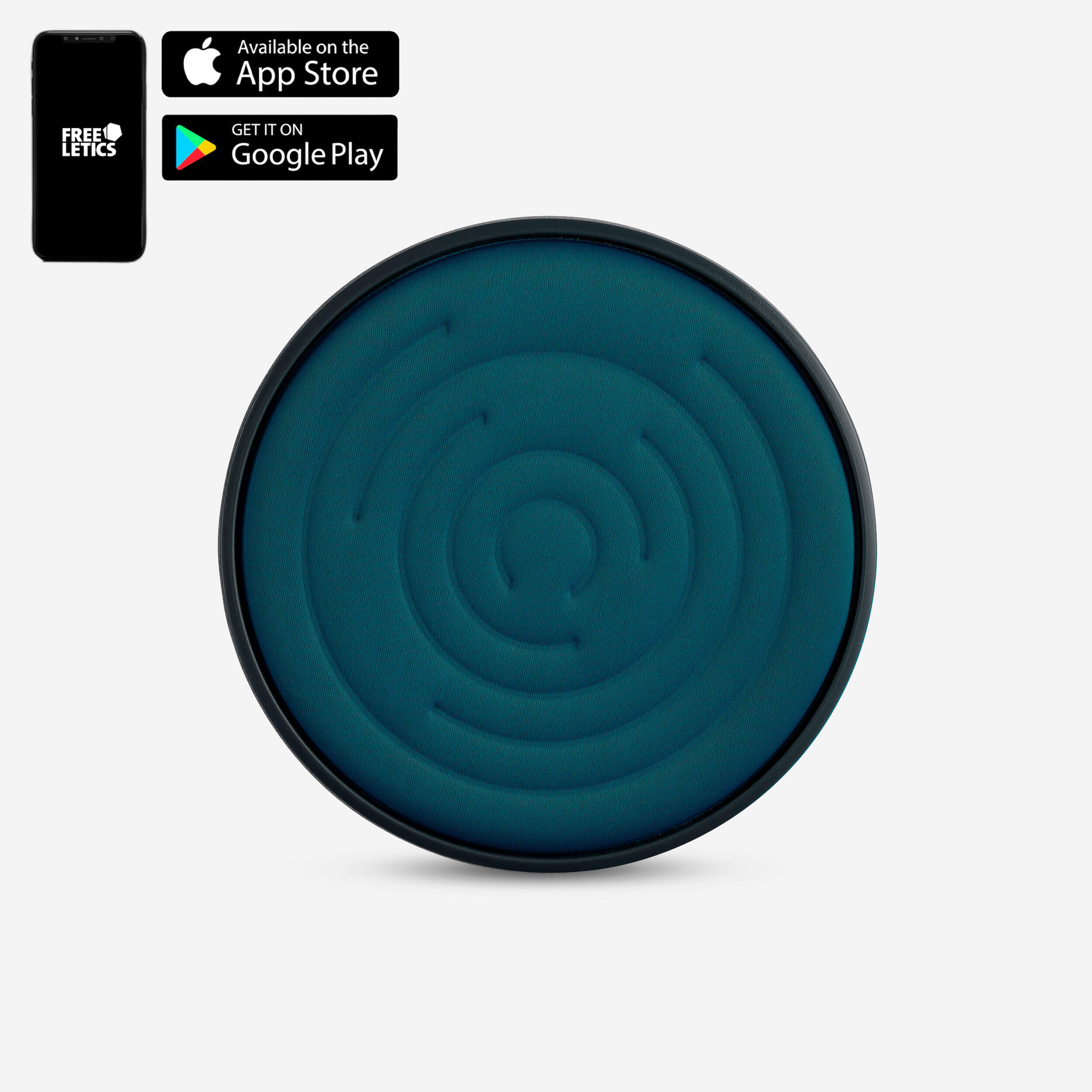 Weight Training Gliding Discs - CORENGTH