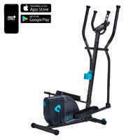 Cross Trainer Essential 120