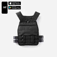 Adjustable Weight Training Weighted Vest 6 to 10 kg
