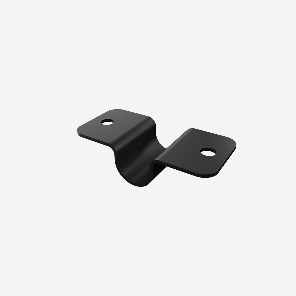 Fixing Bracket, Bench Spare Part, Bench Press 80 kg